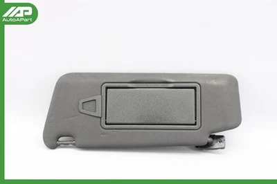 ✅ 08-14 Parasol lateral izquierdo Mercedes W204 C350 C300 C63 AMG negro OEM Foto 1 de 4