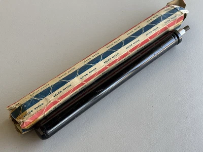 Amortiguador delantero Datsun 1200 B110 B120 120Y B310 NOS 1x 56105-H5025 Foto 1 de 4