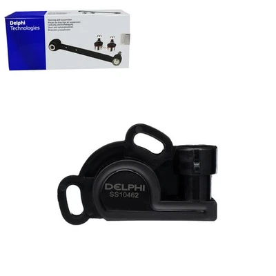 Sensor de posição do acelerador Delphi para Cadillac Fleetwood 1990-1992 - Imagem 1 de 4