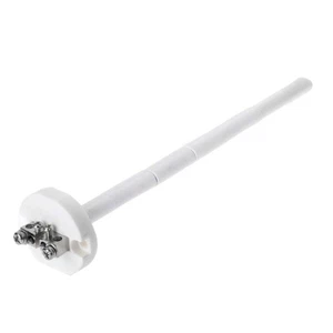 High Temperature K Type Thermocouple Sensor WRP-100 for Ceramic Kiln Furnace - Picture 1 of 8