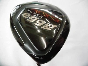 PRGR SUPER egg 10.5° 45.5in Driver Right-Handed Motore Speeder 569 D1 5900 - Picture 1 of 8