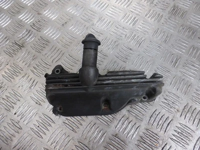Cubierta del motor Aprilia Sportcity 250 2008 carcasa cuello de llenado Foto 1 de 2