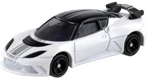 Tomica No.104 Lotus Evora GTE box Free Shipping with Tracking# New from Japan - Picture 1 of 3