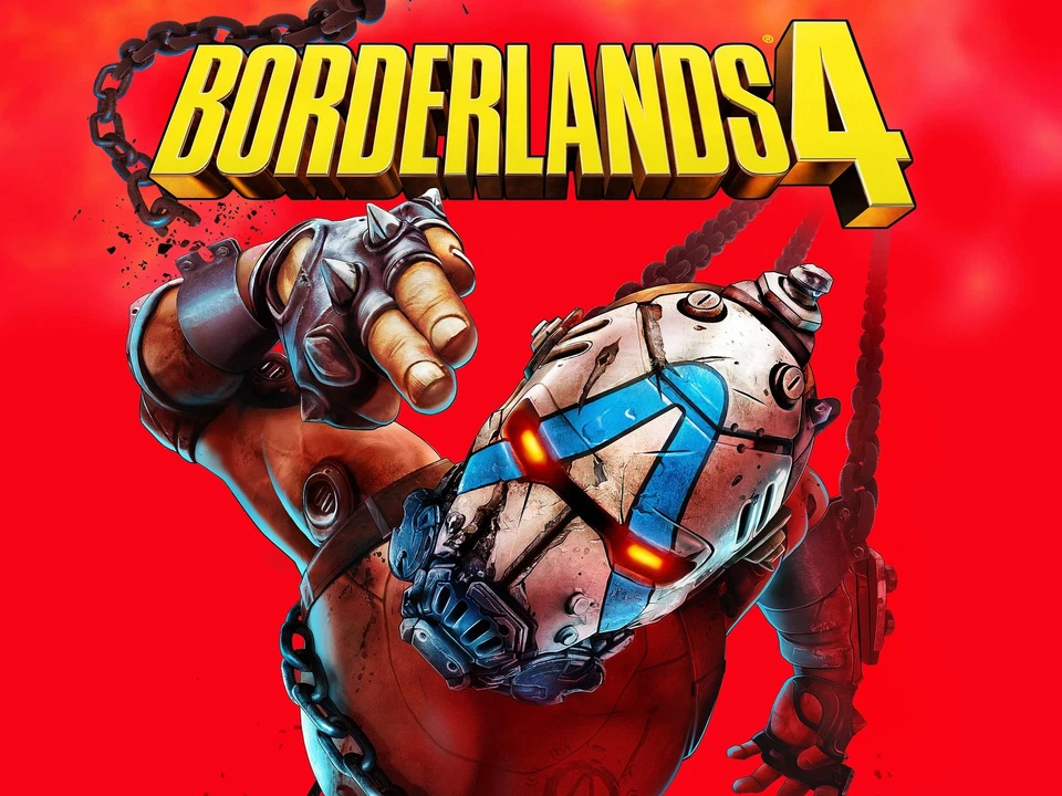 Borderlands 4 PS5 Platinum Trophy Service - JUGADO LEGÍTIMAMENTE Foto 1 de 1