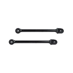 For Lexus RX350 2007-2009 Control Arms Rear Driver & Passenger Side, Lower Pair - Picture 1 of 8