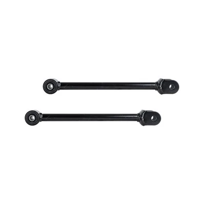 Brazos de control traseros lado conductor y pasajero para Lexus RX350 2007-2009, par inferior Foto 1 de 4