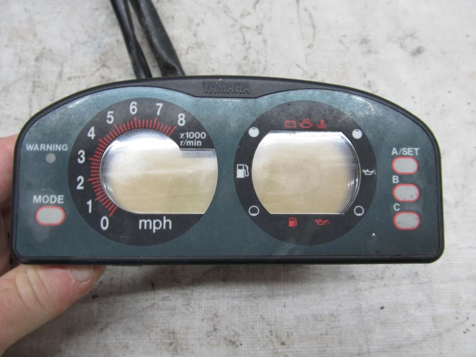 Yamaha Waverunner XL 1200 1999 calibre limitado Foto 1 de 4