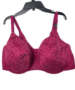 Torrid Neu 360 Rückenglättender leicht gefütterter Bügel T-Shirt BH Gr. 44G - Bild 1 von 9