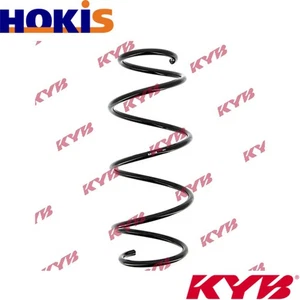 COIL SPRING RA1258 FOR MAZDA 2Hatchback P5Y5/P5-VPS/P5X0/P5X2/P5Z7/P5Z8 1.5L - Picture 1 of 9