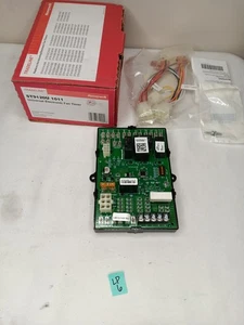 Honeywell ST9120U1011 Universal Fan Timer - Picture 1 of 8