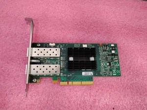 MELLANOX MNPH29D-XTR Network Card Dual Port 10Gb SFP+ - Picture 1 of 3