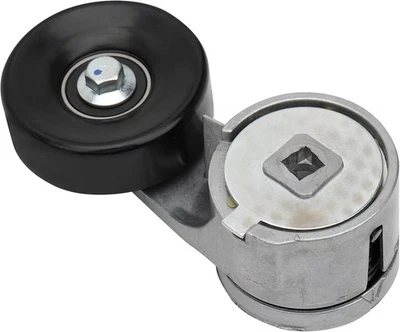 Belt Tensioner Assy for Ford F-150 1987-1996 F-250 E-250 Econoline 5.0L 5.8L - Изображение 1 из 4