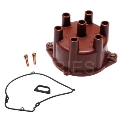 For Honda Accord 1998-1999 Standard JH252T Tru-Tech Ignition Distributor Cap - Изображение 1 из 3