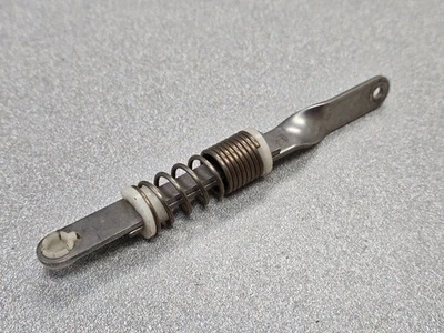 BONITO PESTILLO DE PUERTA ORIGINAL USADO ORIGINAL PORSCHE 928 CIERRE CENTRALIZADO PUSHROD Foto 1 de 4