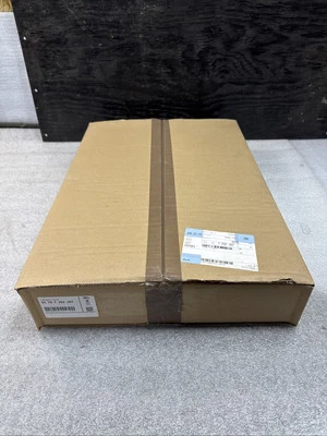 Nueva junta de maletero de sello de tapa de cubierta OEM BMW 51767292307 320i 328i 335i 340i M3 12-18 Foto 1 de 4