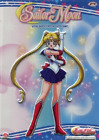 Sailor Moon #01 - Una Guerriera Speciale (Eps 01-04) (Dvd)