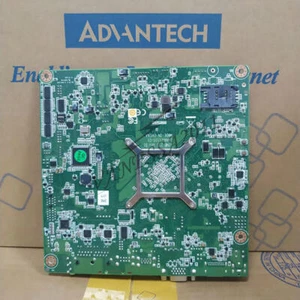 1PCS NEW ADVANTECH AIMB-215D-S6B1E - Picture 1 of 2