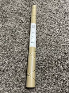 Thibaut Wallpaper Beige Gold Floral Print T-7825 60.75 Sq Ft (27 In x 9 Yds) - Picture 1 of 6