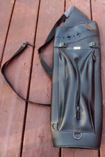 Vintage Archery Quiver Neet Unused