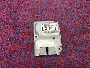 CHRYSLER 300C SRT8 6,1 L 2006-2007 OEM MÓDULO DE CONTROL DE CHOQUE DE IMPACTO COMPUTADORA - Imagen 1 de 3