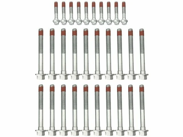 Replacement Head Bolt Set fits GMC Savana 3500 2004-2016 83GDBR - Image 1 of 1