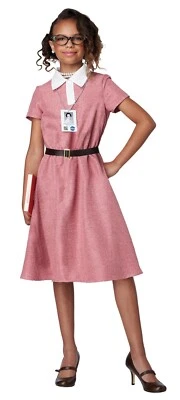 Disfraz de matemático aeroespacial nerd años 50 para niño  Foto 1 de 3