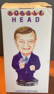 Chick Hearn Los Angeles Legend Announcer Bobblehead New limited edition L29 - Picture 1 of 8