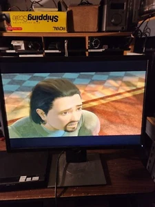 Dell 22in Monitor P2217 VESA mount LED Backlit HDMI, DPI, VGA, USB 3.0 Wit Stand - Picture 1 of 8