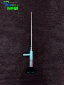 Stryker Endoscopy 70 degree 4mm Arthroscope model 7-377-72 - Picture 1 of 5