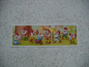 BPZ "Ganz neue Blumentopfzwerge" 1993 EU ohne Seriennamen - Picture 1 of 1