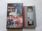 Disastro al silo 7 (1988) VHS Rca Ray Baker, Peter Boyle