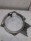 1966 STARFlight Evinrude 80 HP Electric Shift Flywheel Cover/ Lift Point Used