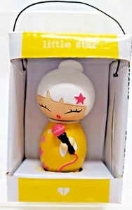 Momiji Puppe ""Kleiner Stern"" 3,5 Zoll Neu im Karton - Bild 1 von 6
