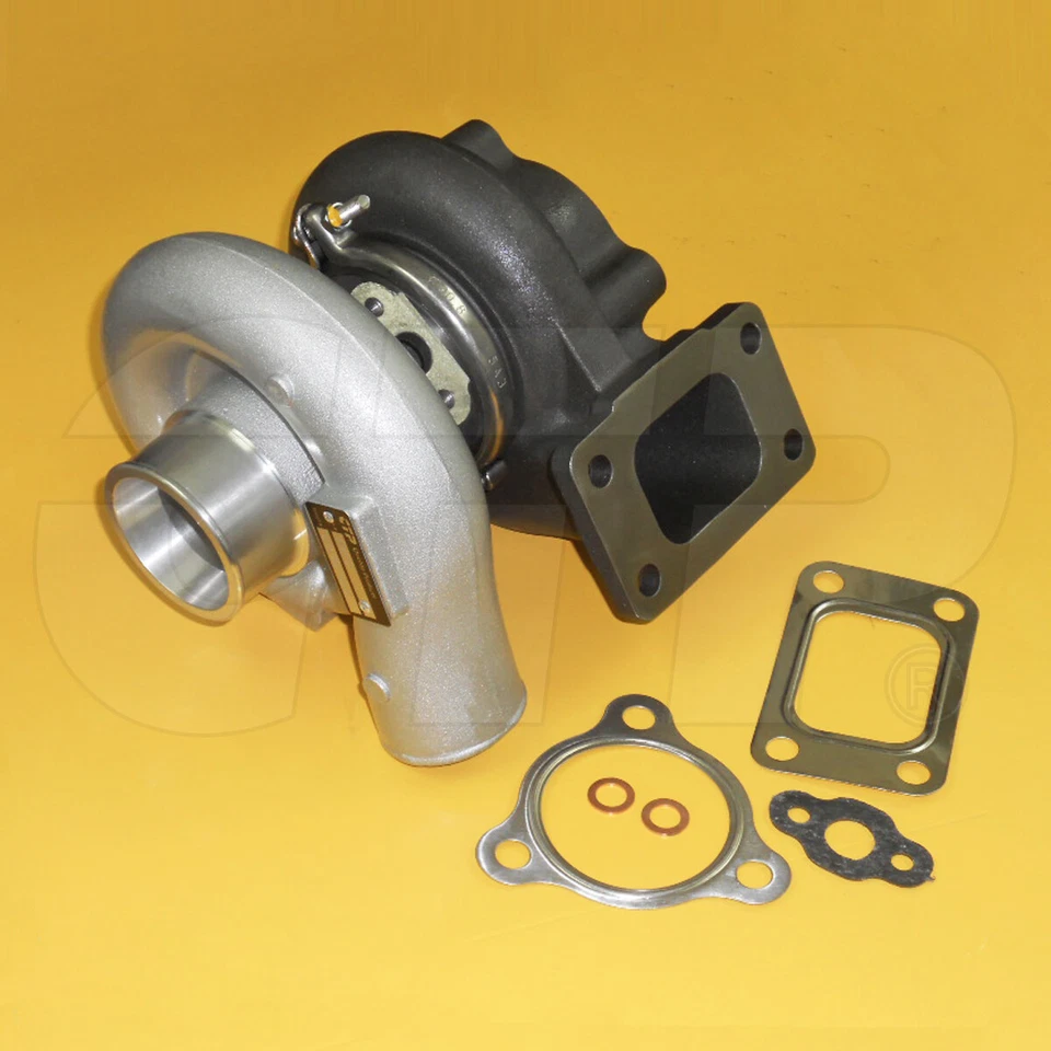 Turbo Turbocharger Fit CAT CATERPILLAR 3116 E200B 5I5016 - Image 1 of 1
