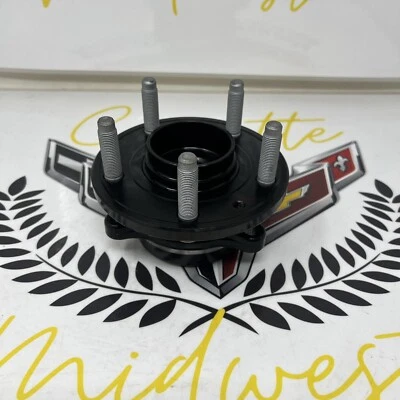 Cojinete de buje Ford Flex 2009-19  Foto 1 de 4