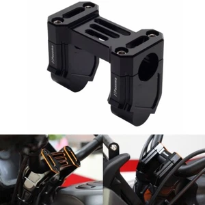 Handlebar Riser Kit For Harley Pan America 1250 RA1250 Special RA1250S 2021-2024 - Picture 1 of 10