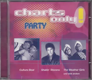 Charts Only! Party:REDNEX,DEAD OR ALIVE,OPUS,NEAN,SAILOR,ELO,ADAM ANT,CHAMPS - Bild 1 von 7