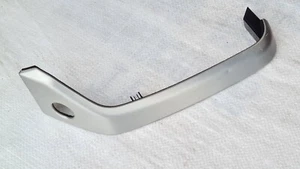68931-1AA0A Verkleidung Abdeckung Mittelkonsole Nissan Murano ll Z51 Bj. 07-14 - Bild 1 von 4