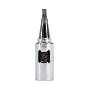 Iroda S-12 - 2mm Chisel Soldering Iron Tip For SOLDERPRO 50 or  SP-70 - Picture 1 of 2