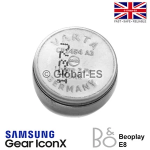 Samsung Gear Icon X / B&O Beoplay E8 (RHS) Battery - CP1454 (A3) 3.7V 90mAh - Picture 1 of 1