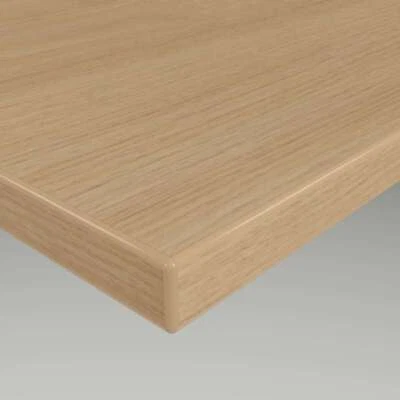 DEKOR SPANPLATTE 19MM HOLZZUSCHNITT SPANPLATTEN NIAGARA EICHE HELL - Bild 1 von 2