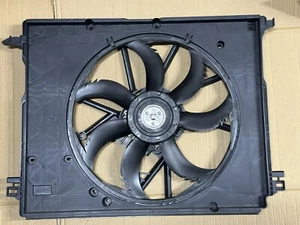 FAN ASSY W/MOTOR LEXUS RX 16360-25060 , 16360-F0240 ,16360-25050 RX 2024 - Picture 1 of 3
