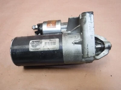 Jeep Wrangler YJ Cherokee XJ  86-94  2.5 4 Cyl Starter 16980S Free Shipping - Image 1 of 4