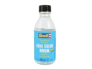 Revell 39621 - Diluyente y Retardador de Secado 100 ml - Nuevo - Imagen 1 de 1