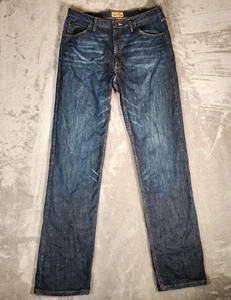 Jeans Wrangler 20X 01 Competition para hombre 36X38 01MWXRW Western Cowboy - Imagen 1 de 15