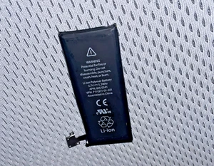 Akku battery Original iPhone 4s inkl. screwdriver - Bild 1 von 2