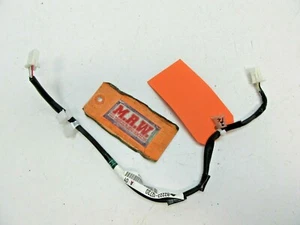 AUX WIRE HARNESS CONNECTOR PLUG END PIG TAIL for 08 09 10 11 12 13-15 SCION XB - Picture 1 of 8