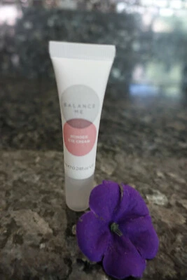 Balance me wonder eye cream travel size 0.24oz  - Image 1 of 3