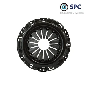 SPC STAGE 3 CLUTCH PRESSURE PLATE Fits 1991-1992 ISUZU RODEO 3.1L BORG WARNER - Picture 1 of 2