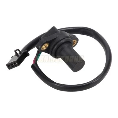 Speedometer Speed Sensor For Honda CBR600F4I 2001-2007 2002 2003 37700-MBW-J21 - Image 1 of 4